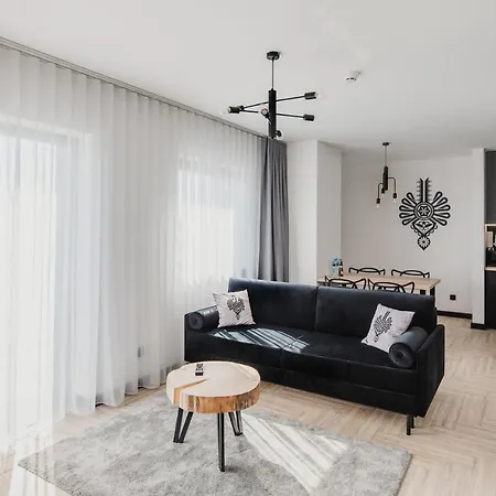 Apartament Czorsztyn Widok - Pierwsza Linia Brzegowa - 3 Pietro - Widok Na Jezioro - Kluszkowce Esterno foto