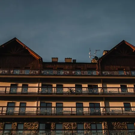 Apartament Czorsztyn Widok - Pierwsza Linia Brzegowa - 3 Pietro - Widok Na Jezioro - Kluszkowce Esterno foto