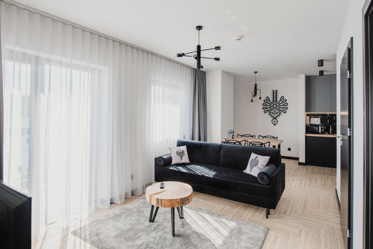Apartment Czorsztyn Widok - Pierwsza Linia Brzegowa - 3 Pietro - Widok Na Jezioro -