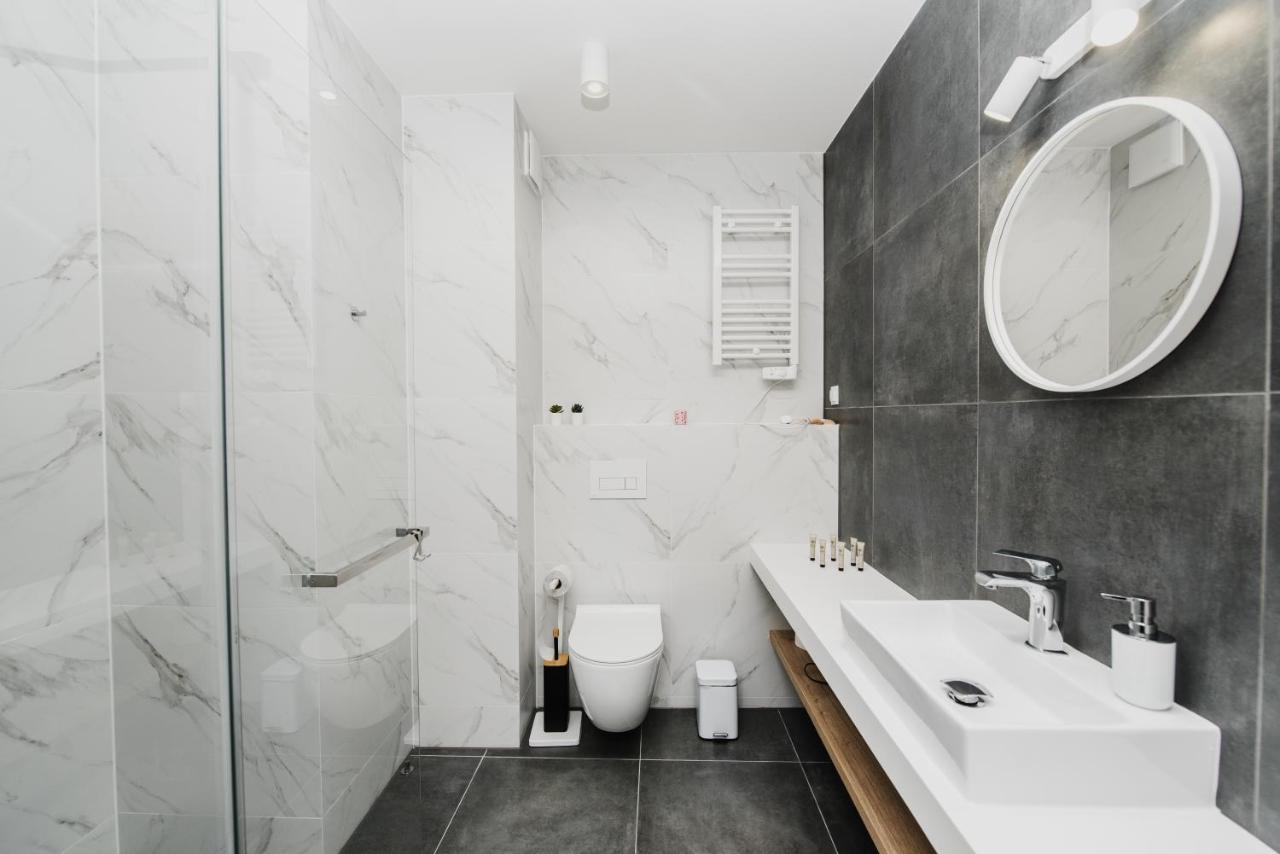 Czorsztyn Widok - Pierwsza Linia Brzegowa - 3 Pietro - Widok Na Jezioro - Apartment Kluszkowce
